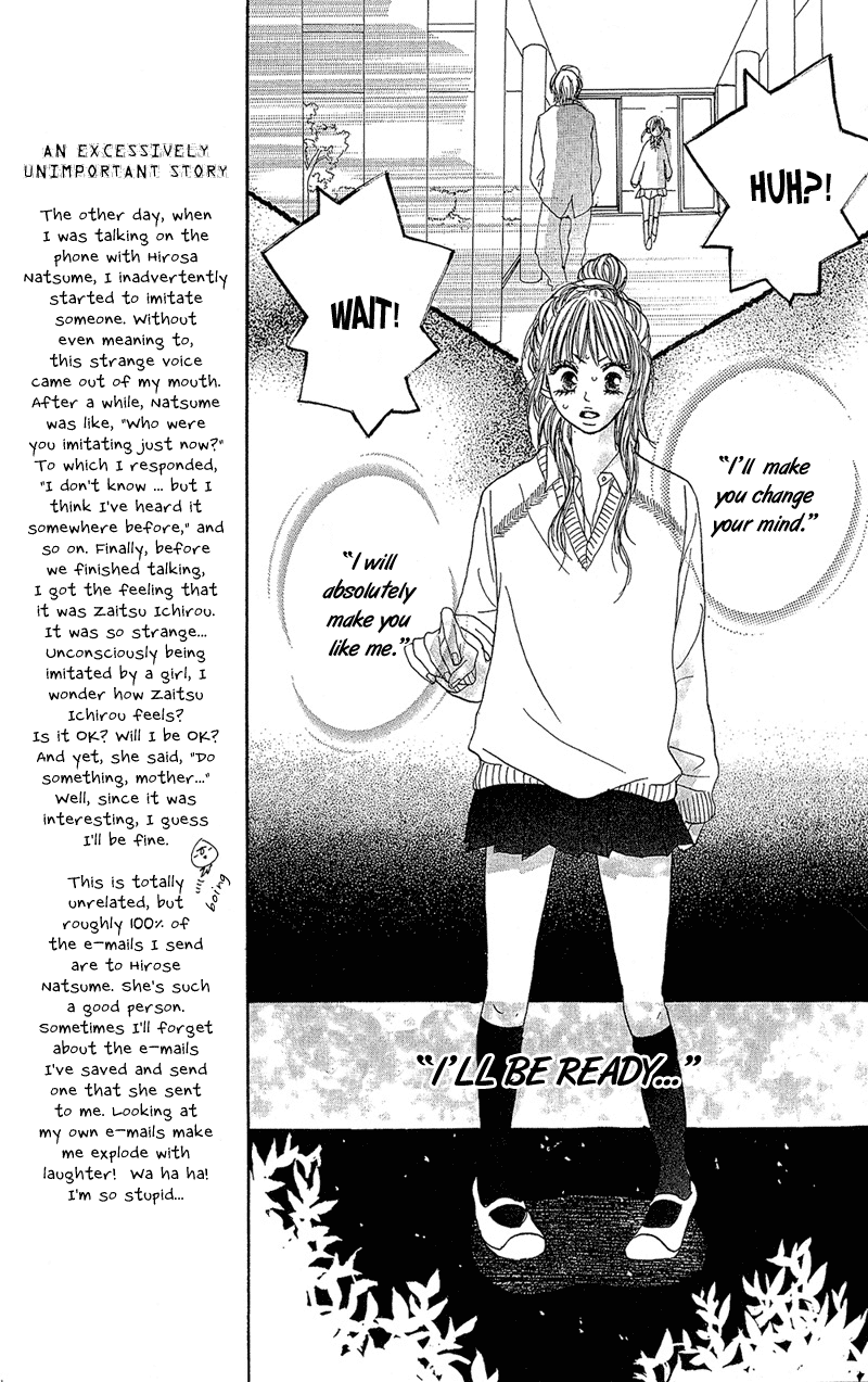 B.O.D.Y. Chapter 2 page 5 - Chapter 2