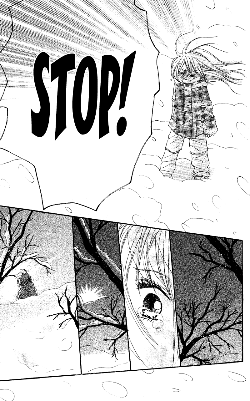 B.O.D.Y. Chapter 20 page 25 - Chapter 20