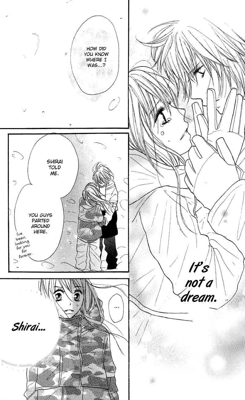 B.O.D.Y. Chapter 20 page 30 - Chapter 20