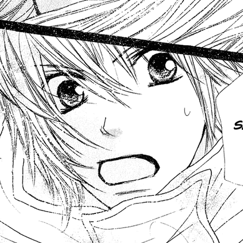 B.O.D.Y. Chapter 20 cover