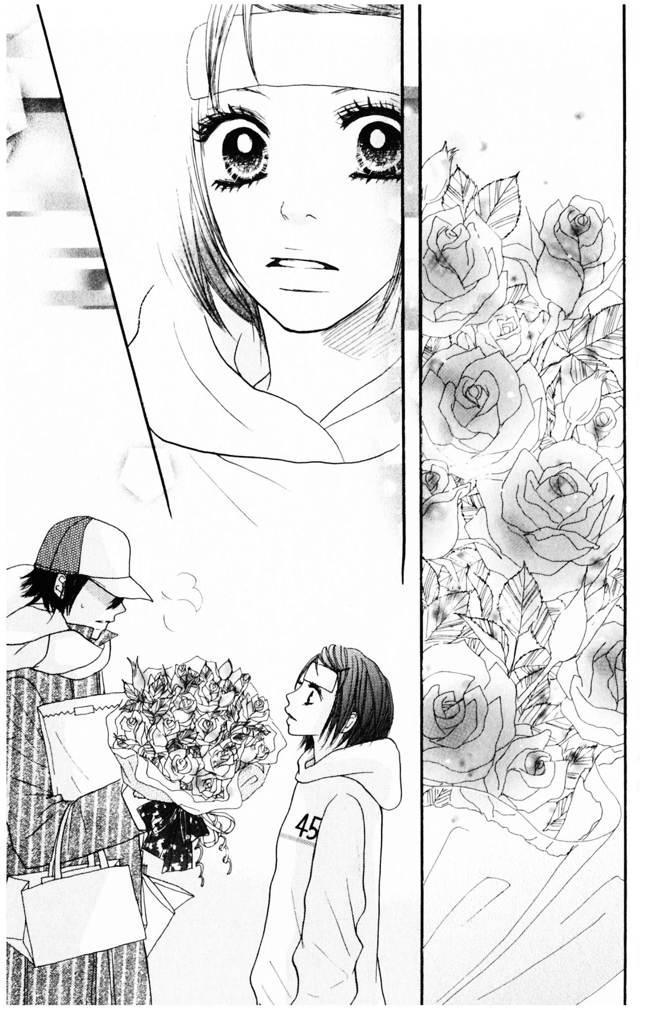 B.O.D.Y. Chapter 22 page 68 - Chapter 22