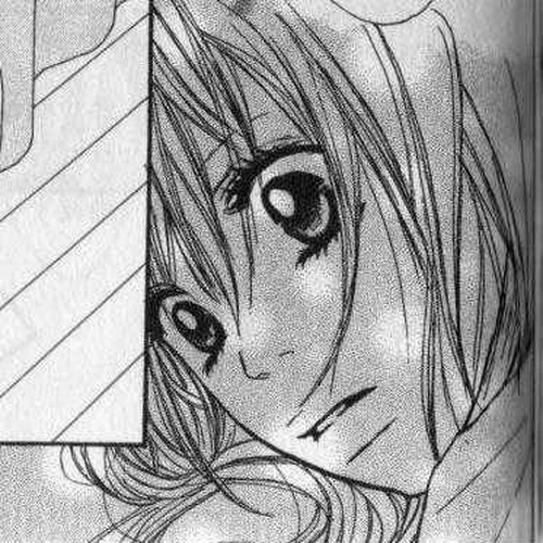 B.O.D.Y. Chapter 23 cover
