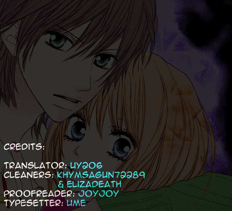 B.O.D.Y. Chapter 25 page 45 - Chapter 25