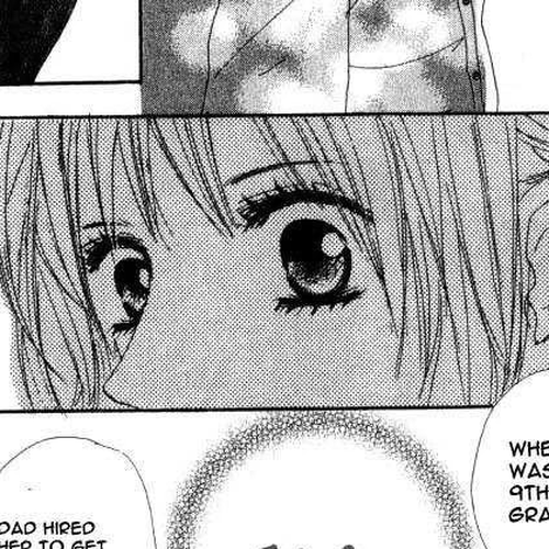 B.O.D.Y. Chapter 25 cover