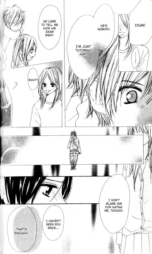 B.O.D.Y. Chapter 26 page 39 - Chapter 26