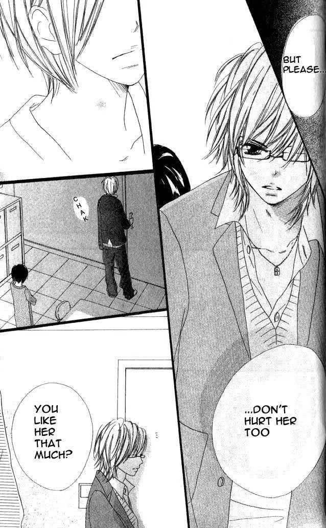 B.O.D.Y. Chapter 27 page 38 - Chapter 27