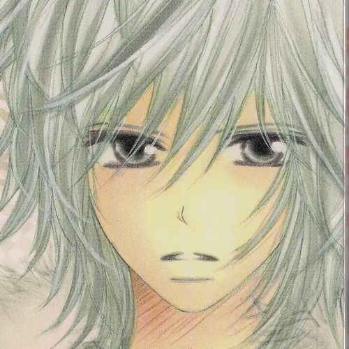 B.O.D.Y. Chapter 32 cover