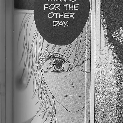 B.O.D.Y. Chapter 34 cover