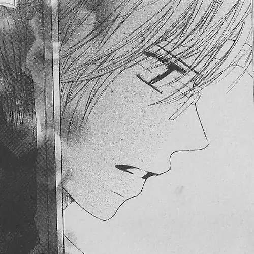 B.O.D.Y. Chapter 36 cover