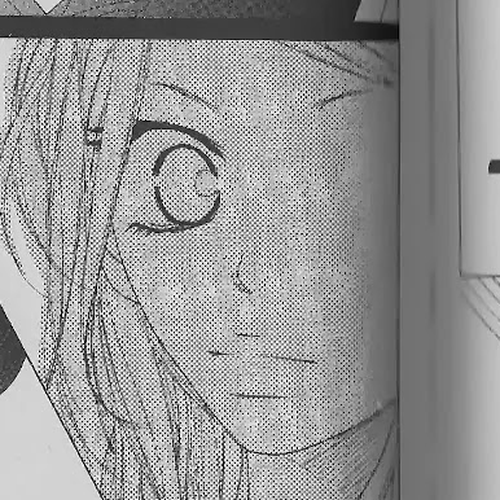 B.O.D.Y. Chapter 38 cover