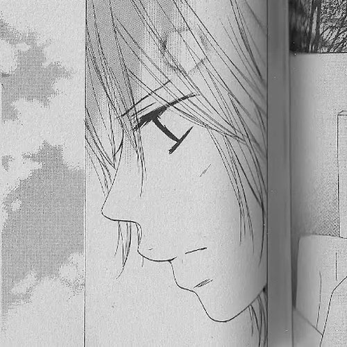 B.O.D.Y. Chapter 39 cover