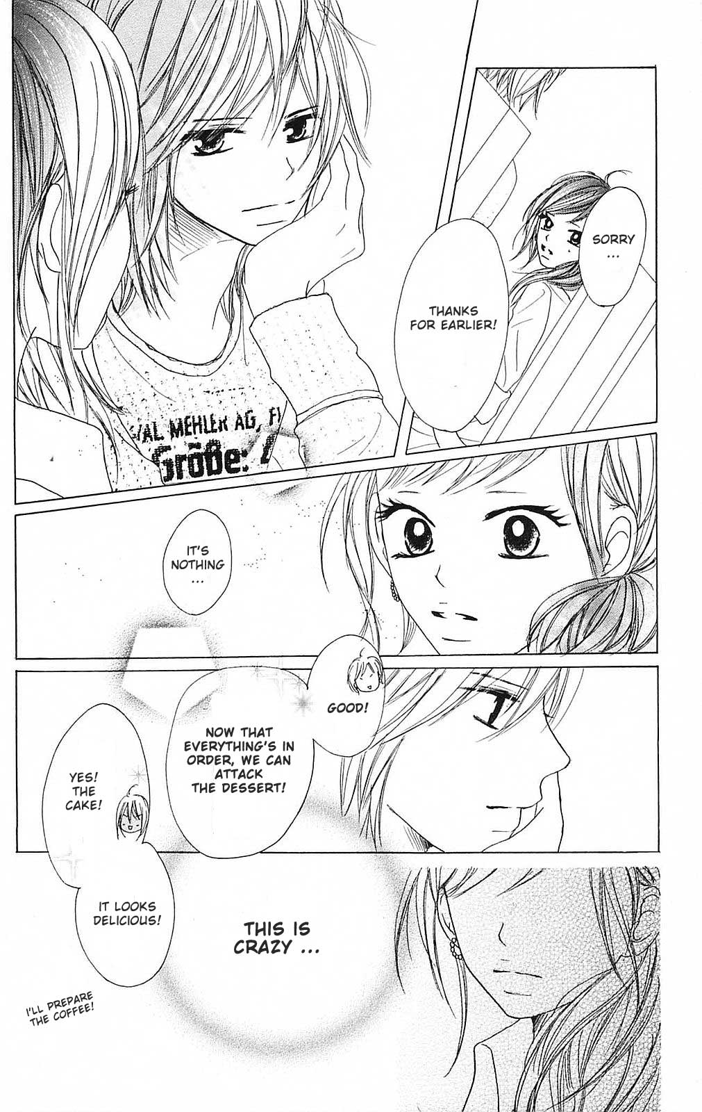B.O.D.Y. Chapter 40 page 29 - Chapter 40