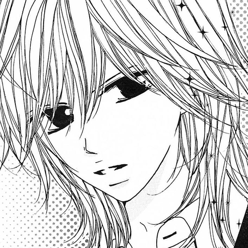 B.O.D.Y. Chapter 40 cover