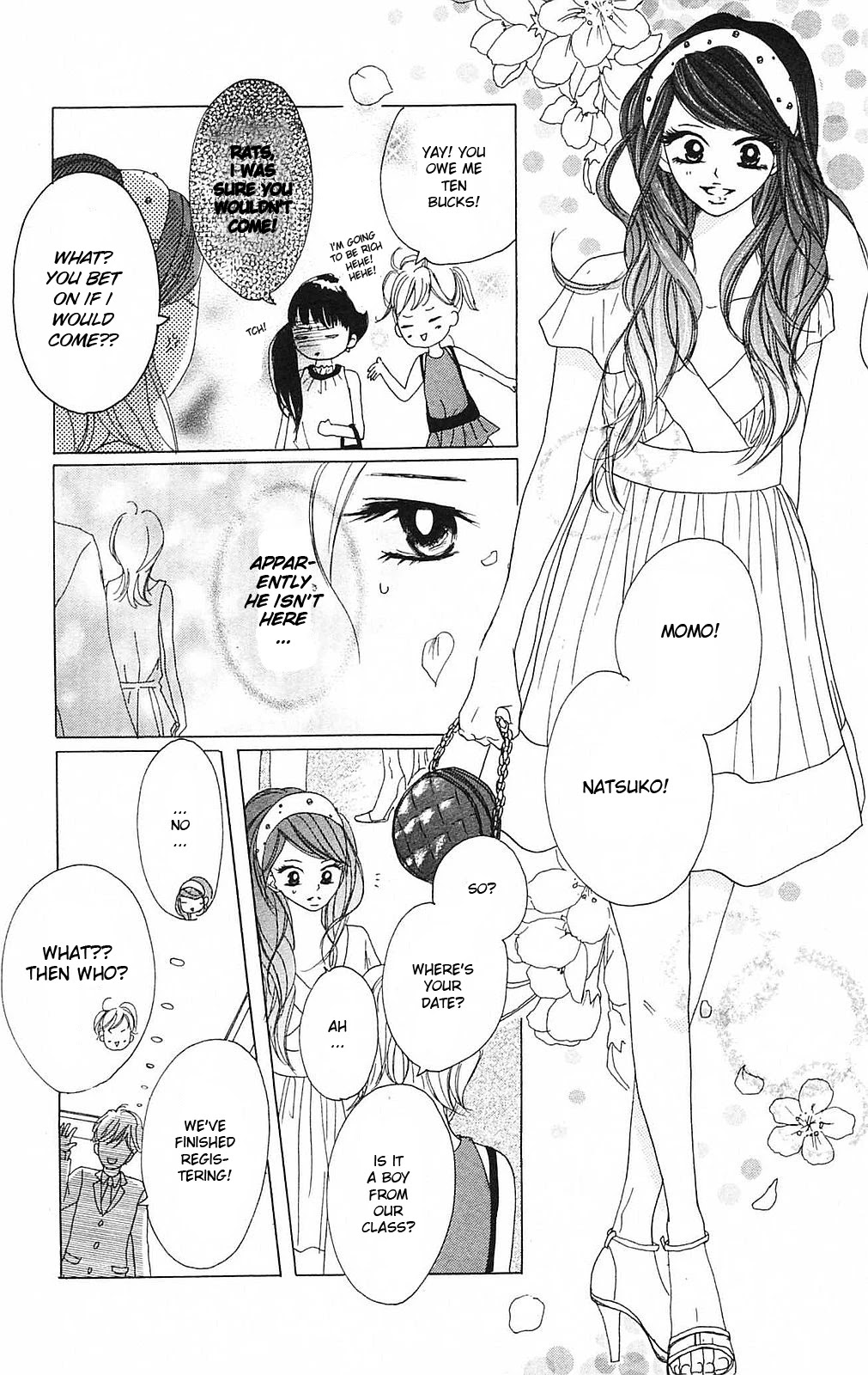 B.O.D.Y. Chapter 41 page 7 - Chapter 41