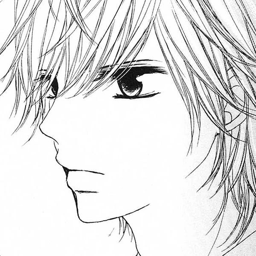 B.O.D.Y. Chapter 41 cover