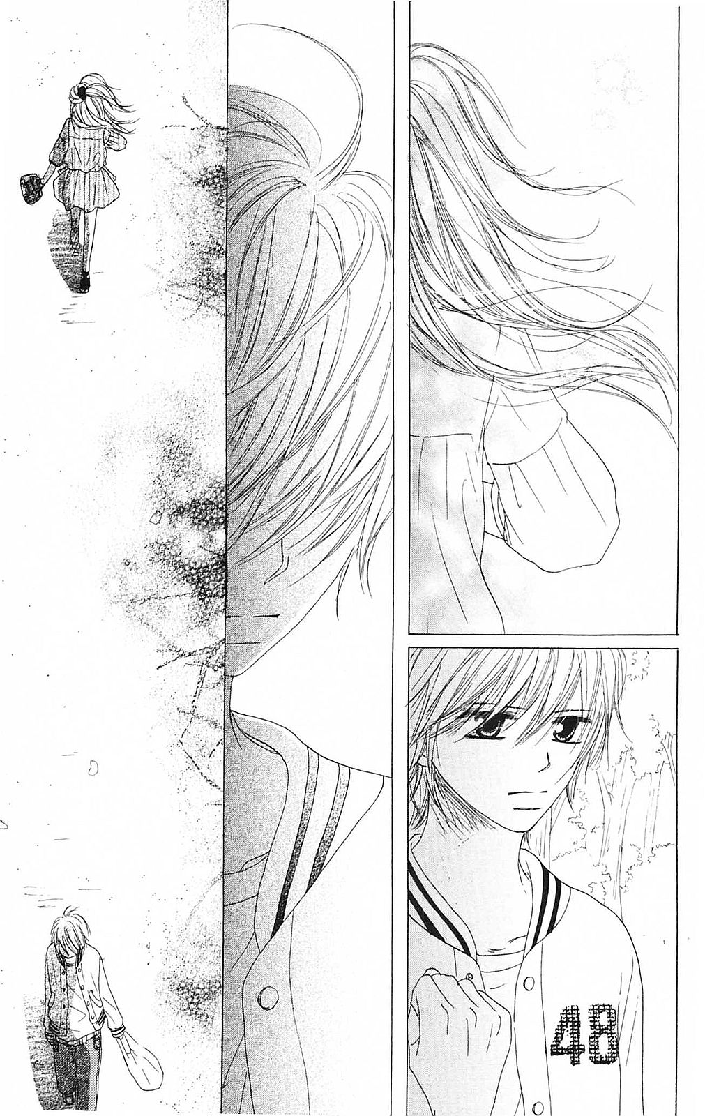 B.O.D.Y. Chapter 43 page 13 - Chapter 43