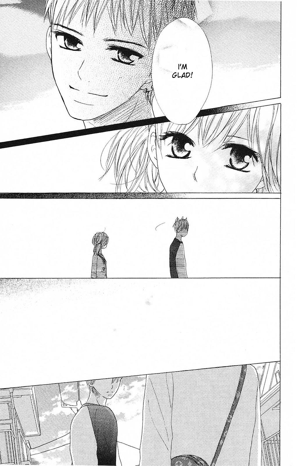 B.O.D.Y. Chapter 45 page 40 - Chapter 45