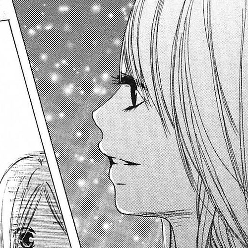 B.O.D.Y. Chapter 45 cover