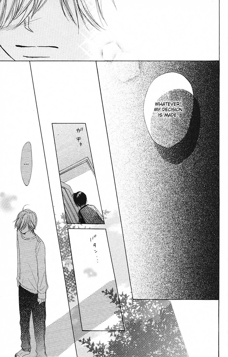 B.O.D.Y. Chapter 48 page 43 - Chapter 48
