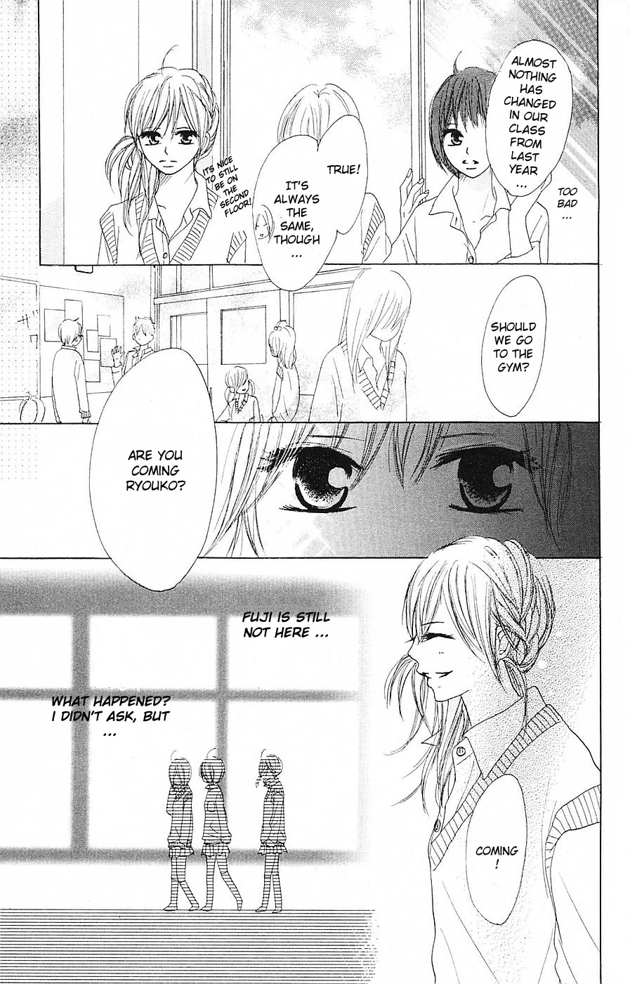 B.O.D.Y. Chapter 48 page 45 - Chapter 48