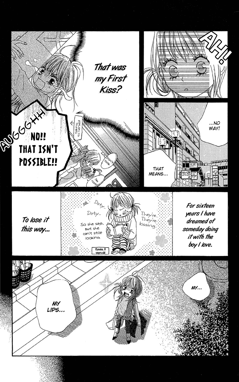 B.O.D.Y. Chapter 5 page 10 - Chapter 5
