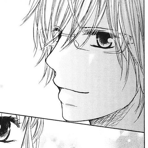 B.O.D.Y. Chapter 53 cover