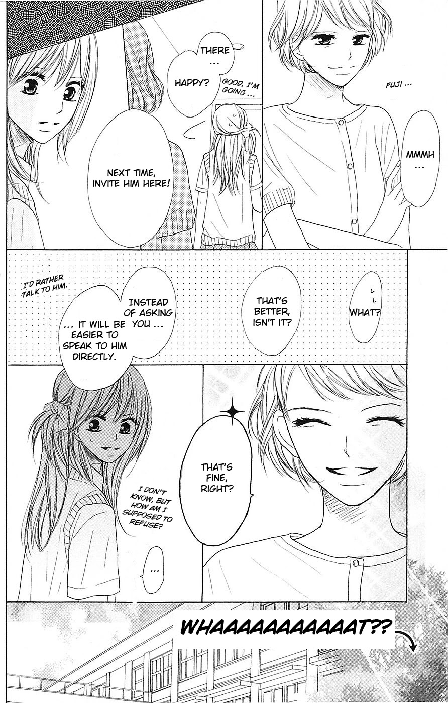B.O.D.Y. Chapter 56 page 16 - Chapter 56