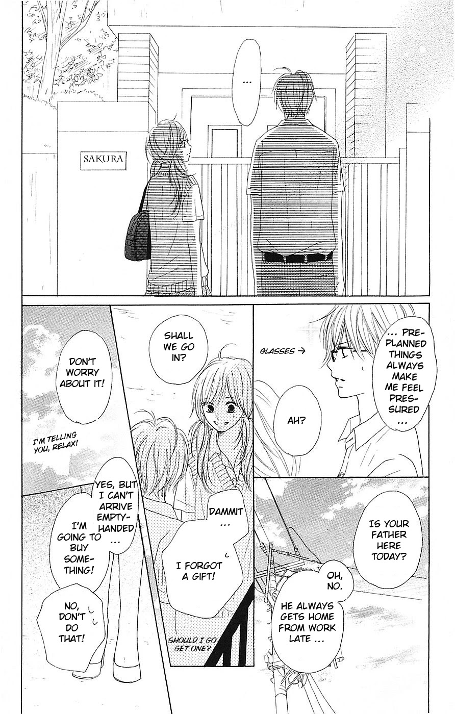 B.O.D.Y. Chapter 56 page 20 - Chapter 56
