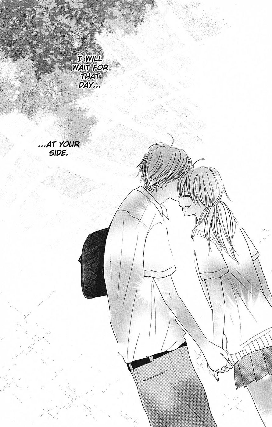 B.O.D.Y. Chapter 58 page 43 - Chapter 58