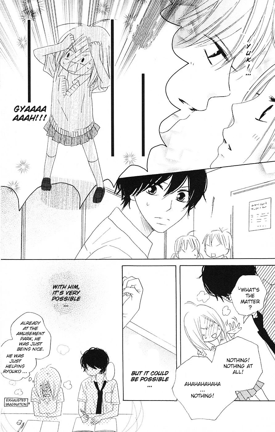 B.O.D.Y. Chapter 59.5 page 11 - Chapter 59.5 [END]