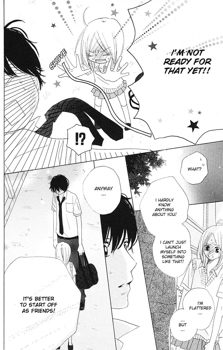 B.O.D.Y. Chapter 59.5 page 13 - Chapter 59.5 [END]