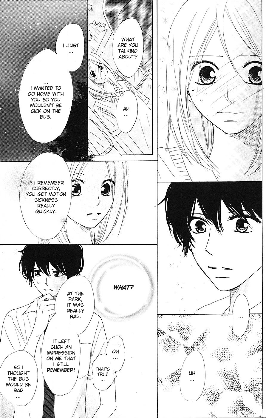 B.O.D.Y. Chapter 59.5 page 14 - Chapter 59.5 [END]