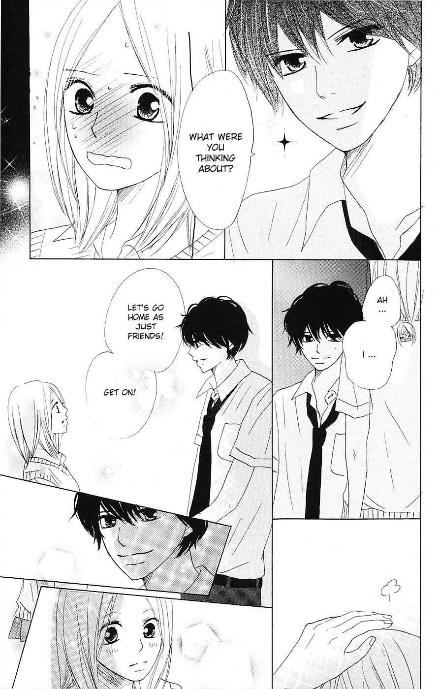 B.O.D.Y. Chapter 59.5 page 16 - Chapter 59.5 [END]