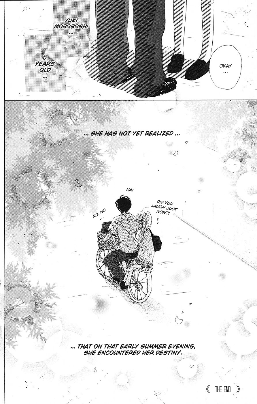 B.O.D.Y. Chapter 59.5 page 17 - Chapter 59.5 [END]