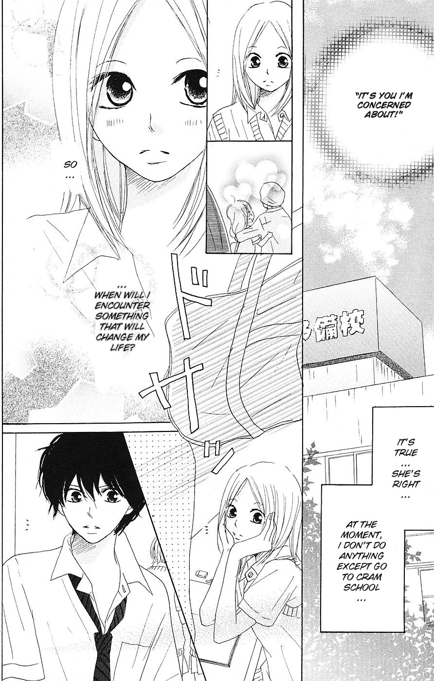 B.O.D.Y. Chapter 59.5 page 5 - Chapter 59.5 [END]