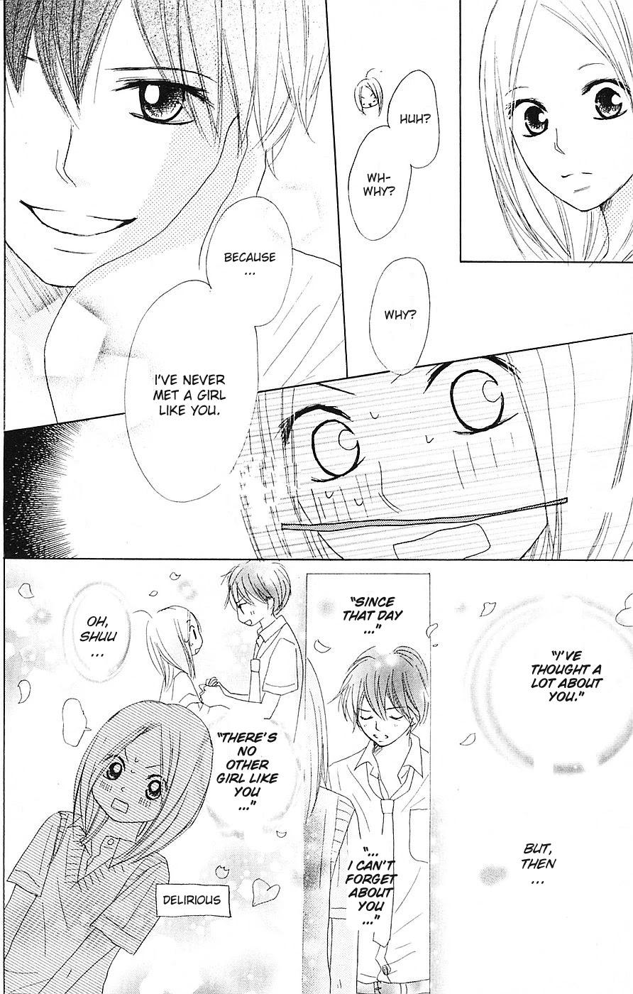 B.O.D.Y. Chapter 59.5 page 7 - Chapter 59.5 [END]