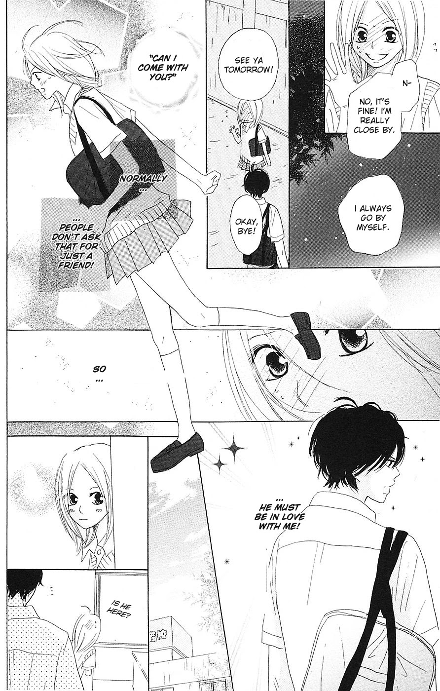 B.O.D.Y. Chapter 59.5 page 9 - Chapter 59.5 [END]