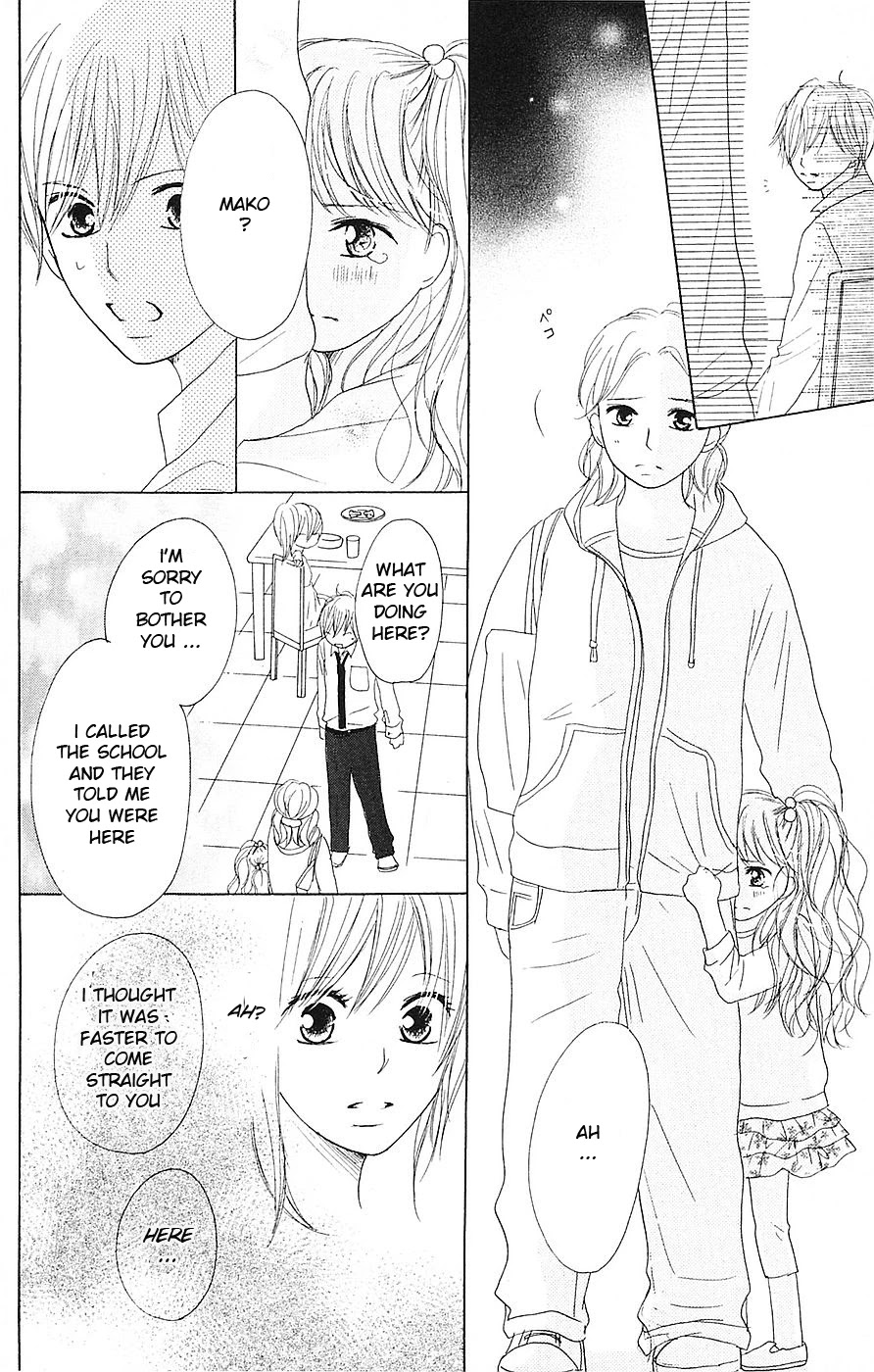 B.O.D.Y. Chapter 59 page 34 - Chapter 59