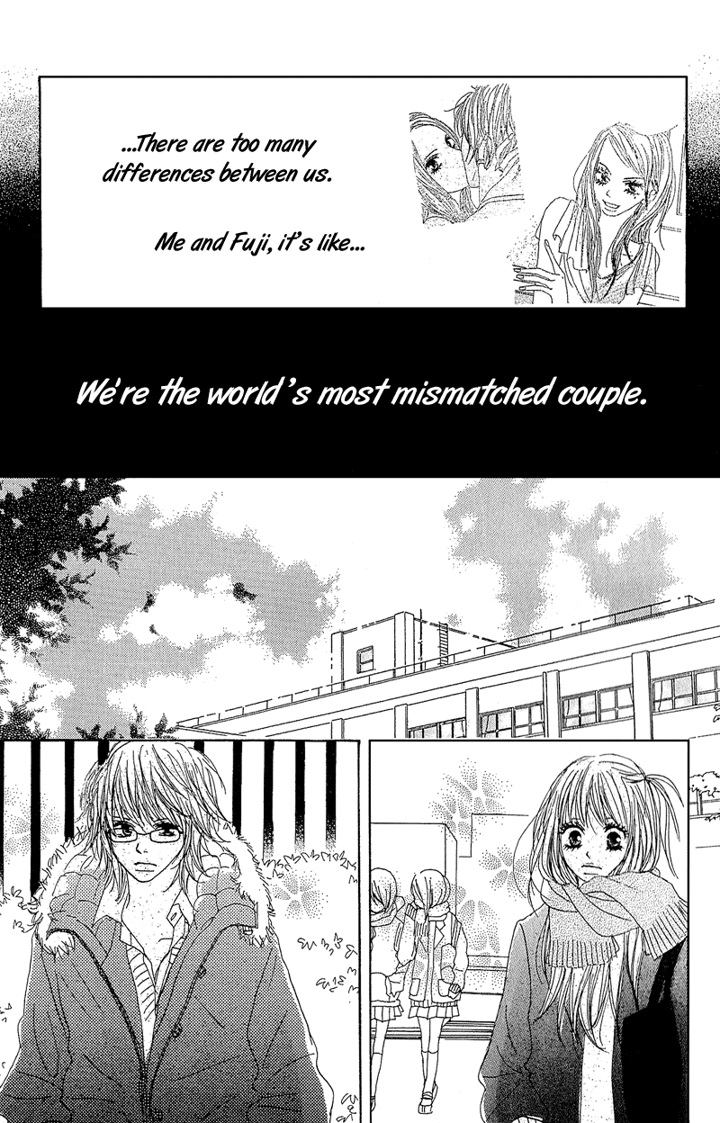 B.O.D.Y. Chapter 6 page 8 - Chapter 6