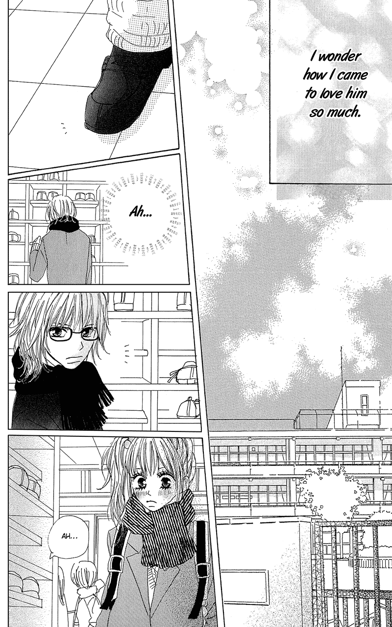 B.O.D.Y. Chapter 7 page 7 - Chapter 7