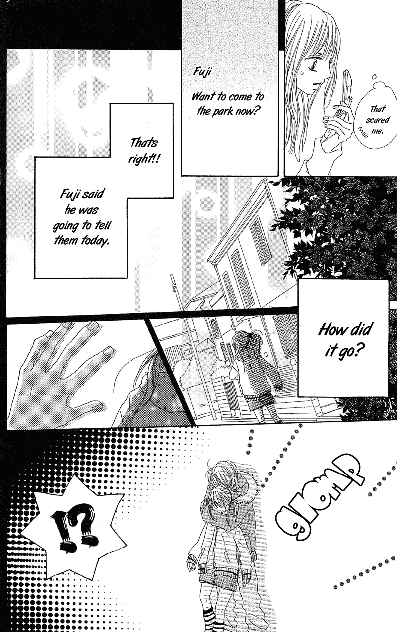 B.O.D.Y. Chapter 8 page 10 - Chapter 8