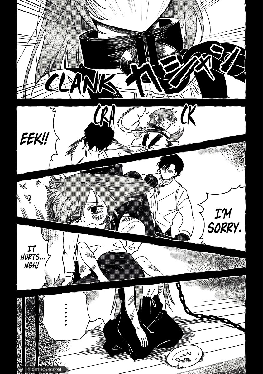 B-Rank Adventurer With a Bad Guy Face Becomes a Father for the Hero and His Childhood Friends Chapter 10 page 10 - Chapter 10