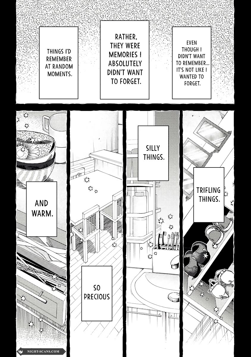 B-Rank Adventurer With a Bad Guy Face Becomes a Father for the Hero and His Childhood Friends Chapter 10 page 15 - Chapter 10