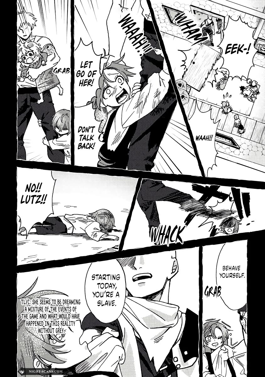 B-Rank Adventurer With a Bad Guy Face Becomes a Father for the Hero and His Childhood Friends Chapter 10 page 9 - Chapter 10