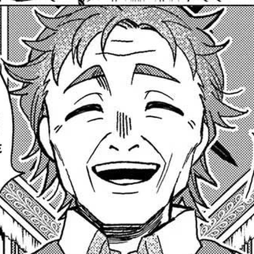 B-Rank Adventurer With a Bad Guy Face Becomes a Father for the Hero and His Childhood Friends Chapter 20 cover