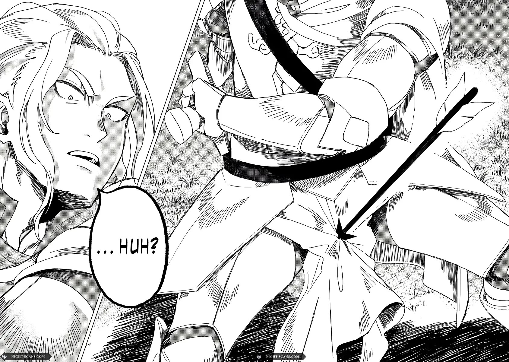 B-Rank Adventurer With a Bad Guy Face Becomes a Father for the Hero and His Childhood Friends Chapter 9 page 13 - Chapter 9