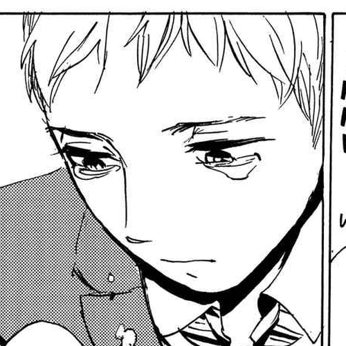 B.S.S.M. - Blood Sugar Sex Magic Chapter 1 cover