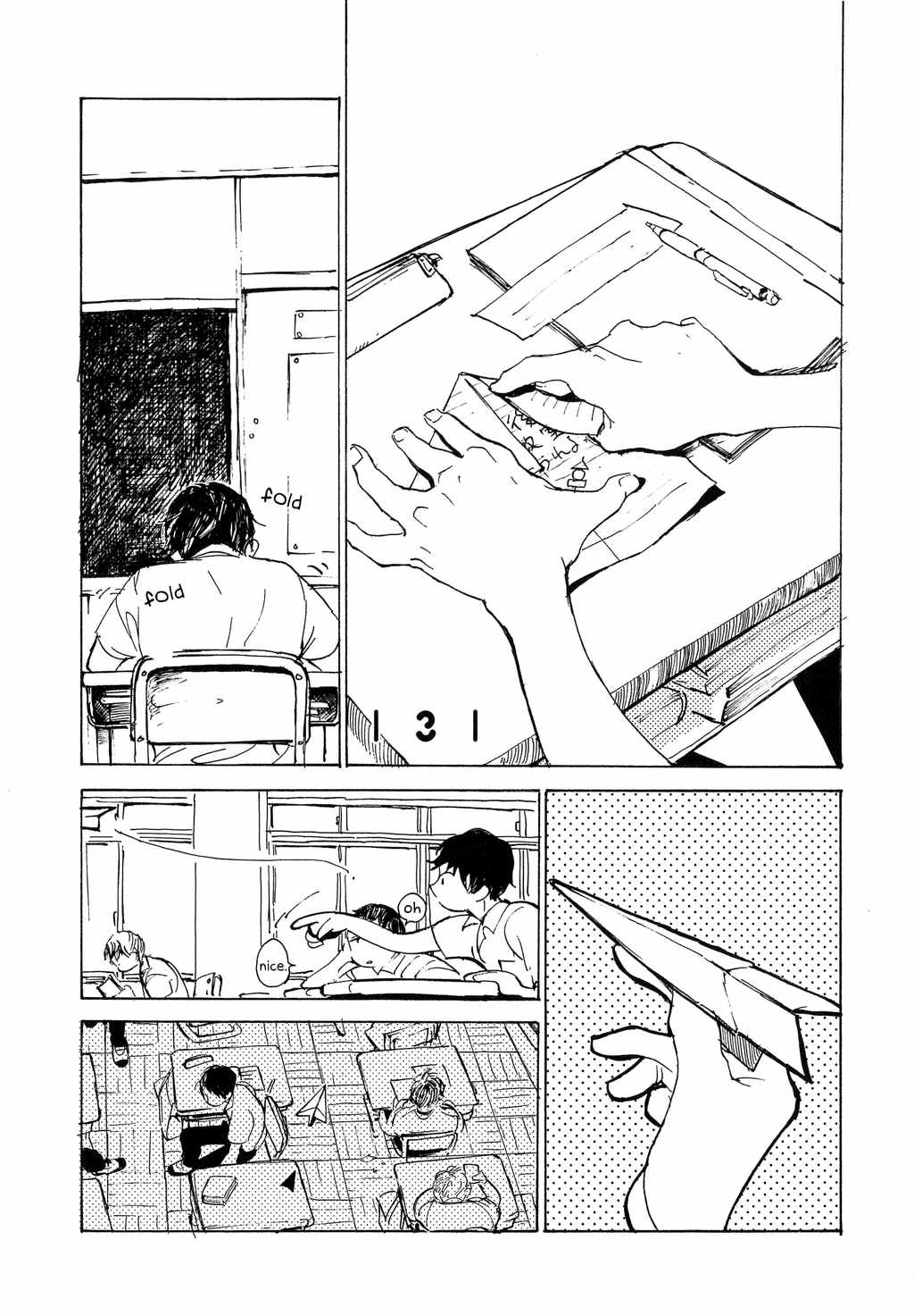 B.S.S.M. - Blood Sugar Sex Magic Chapter 5 page 2 - Chapter 5