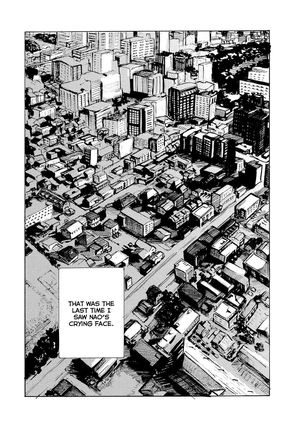 B.S.S.M. - Blood Sugar Sex Magic Chapter 7 page 2 - Chapter 7