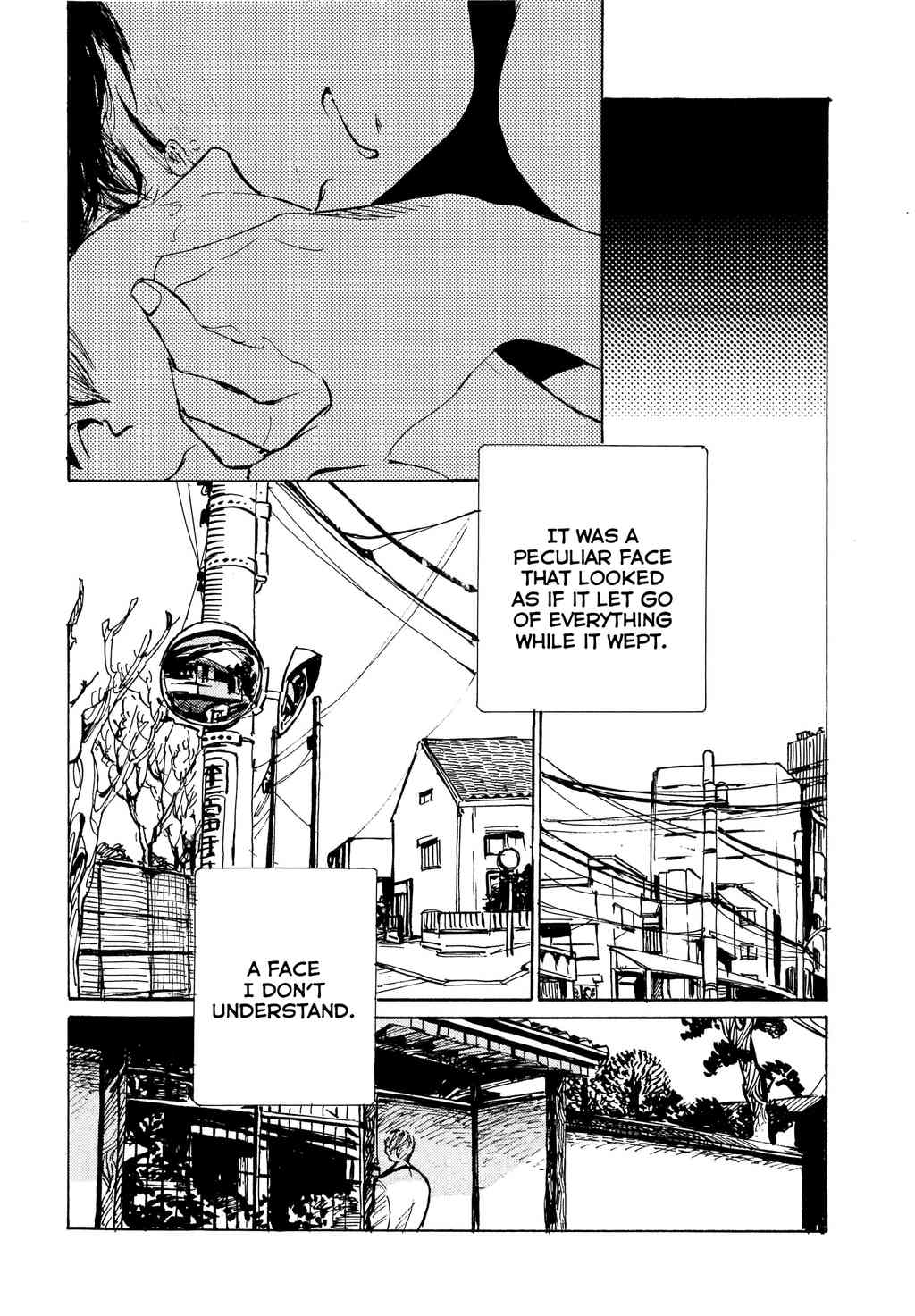 B.S.S.M. - Blood Sugar Sex Magic Chapter 7 page 3 - Chapter 7